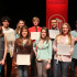 Newspaper winners, 2013.