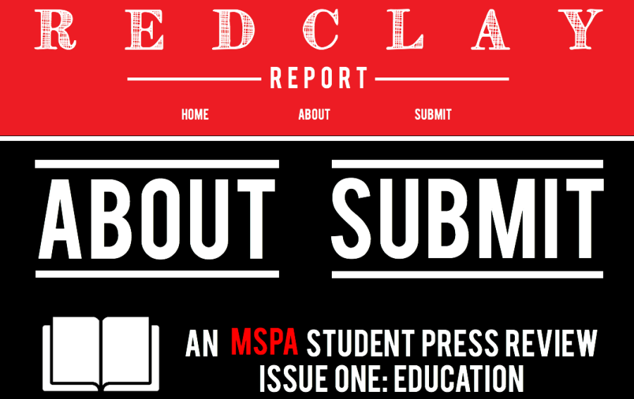 MSPA+unveils+statewide+high+school+publication
