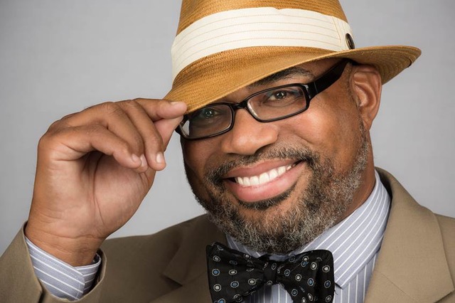Black Panther writer Jesse Holland announced as MSPA Conventions keynote speaker