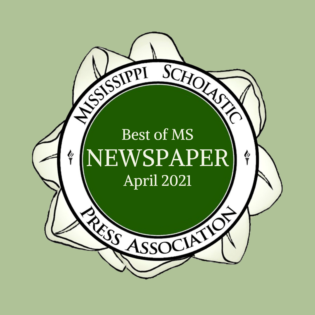 Best of MS- Newspaper Awards