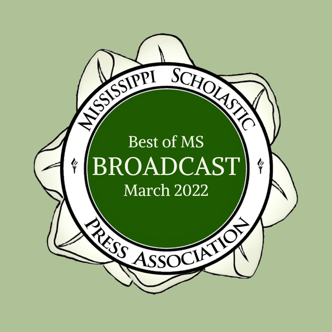 Best of MS -- Broadcast Awards