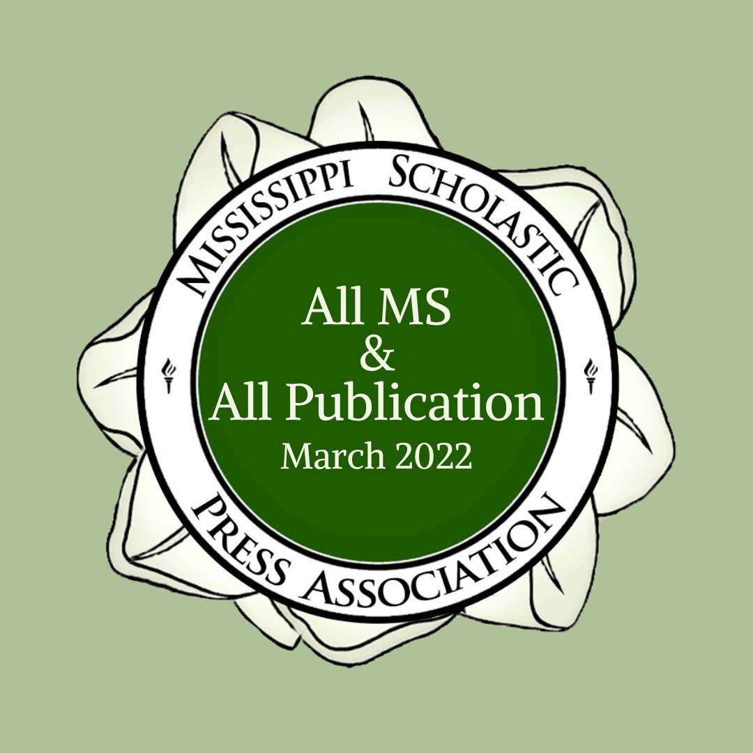 All-Mississippi & All-Publication Awards