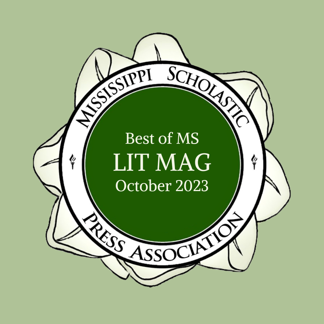 Best of MS - Literary Magazine Awards
