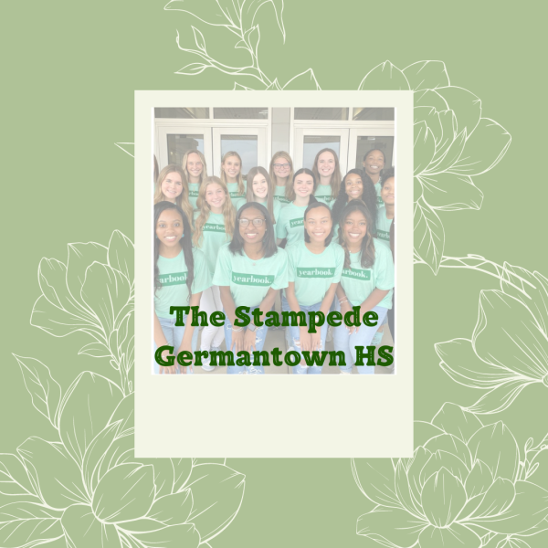 Germantowns yearbook builds a community with Night in the Spotlight
