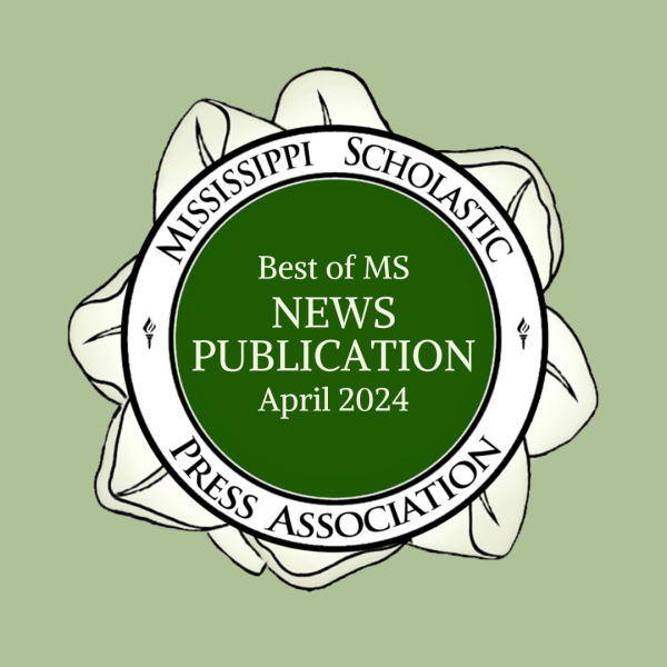 Best of MS - Newspaper Awards