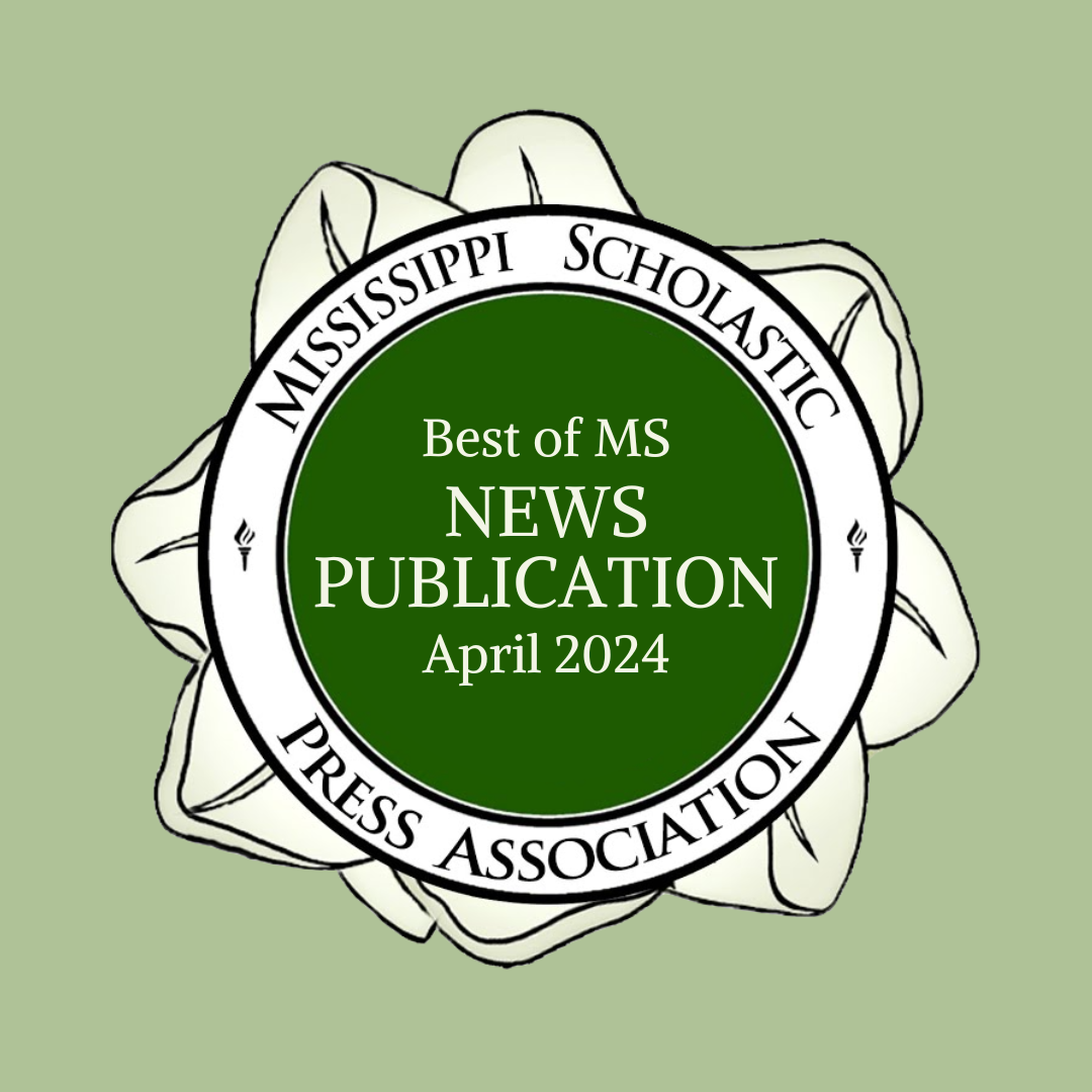 Best of MS - Newspaper Awards