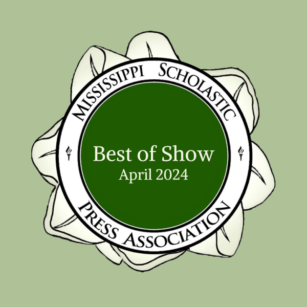 Best of Show - Awards
