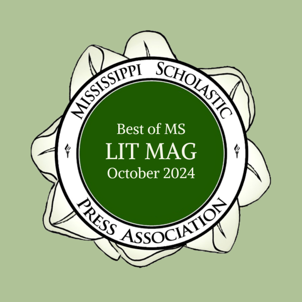 Best of MS – Literary Magazine Awards