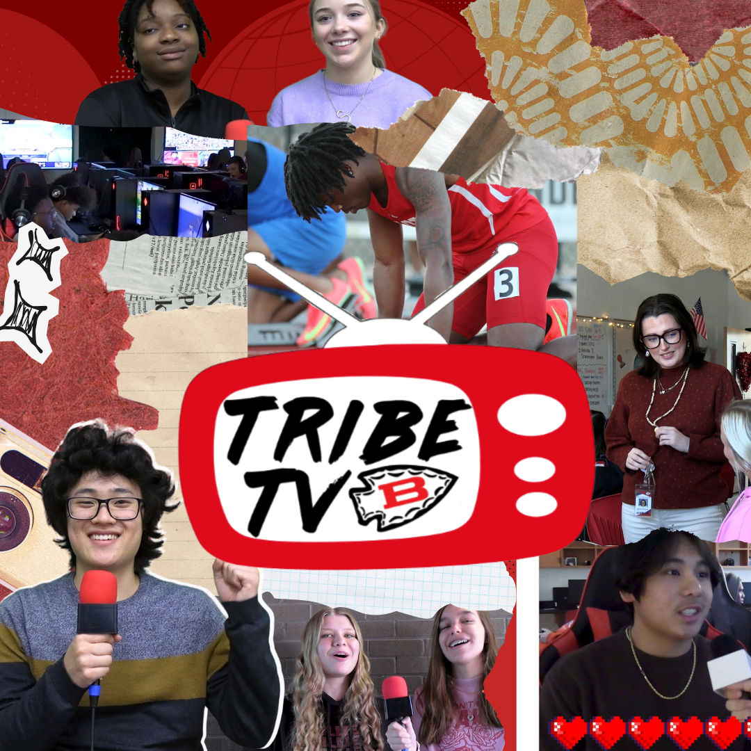 Biloxi High’s TribeTV Innovating for South Mississippi Journalism