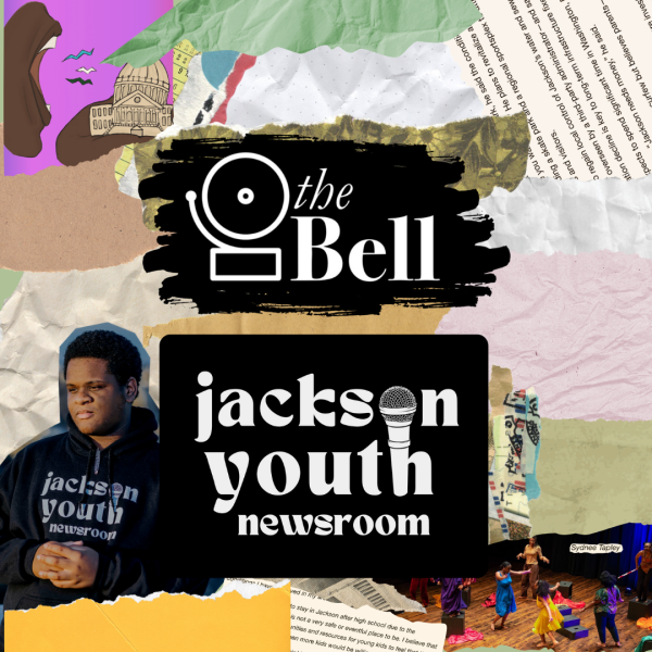The Bell Offering Student Opportunities through Jackson Youth Newsroom