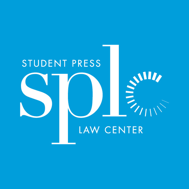A Recap of The Student Press Law Center’s 2025 Work in Journalism