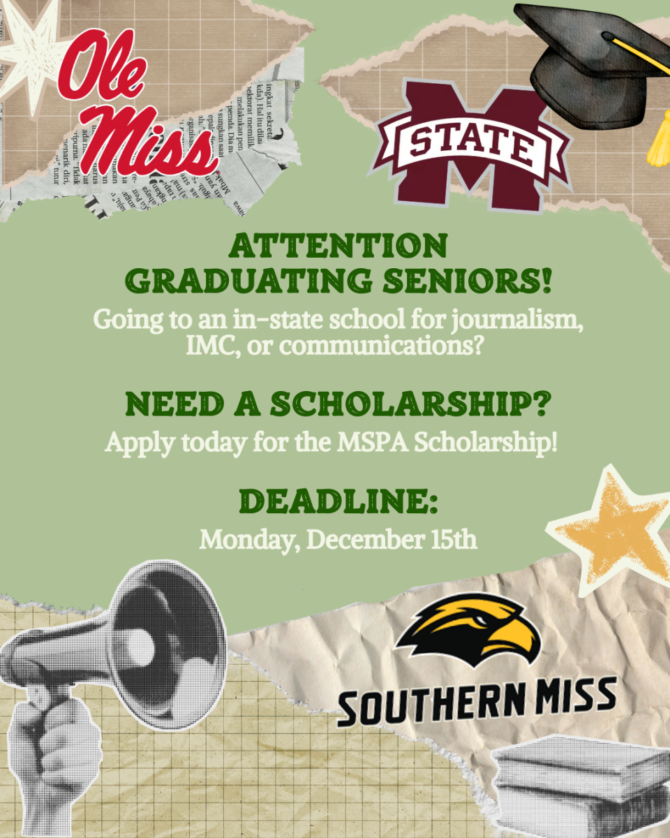 MSPA Scholarship