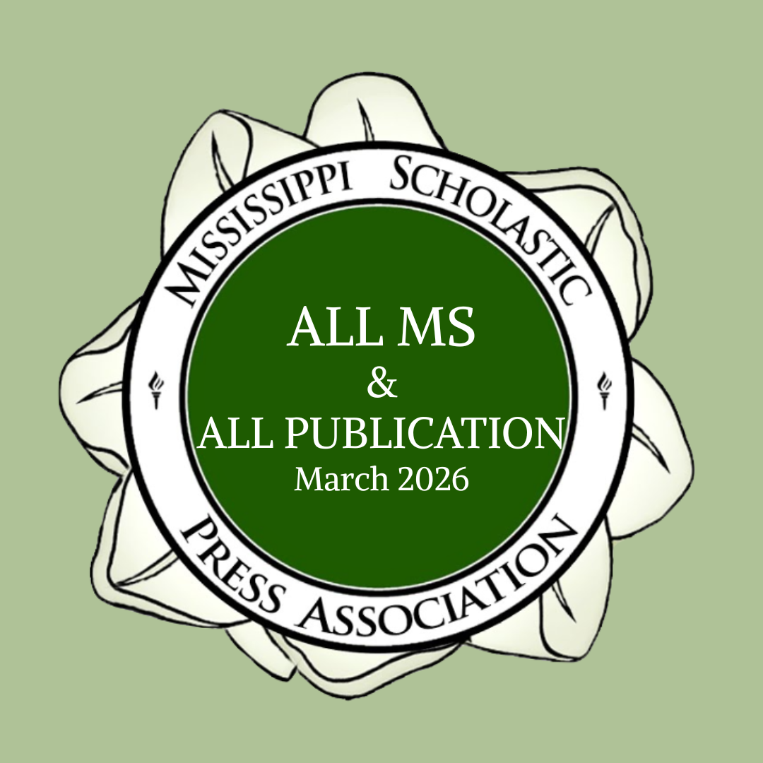 All Mississippi & All Publication Awards