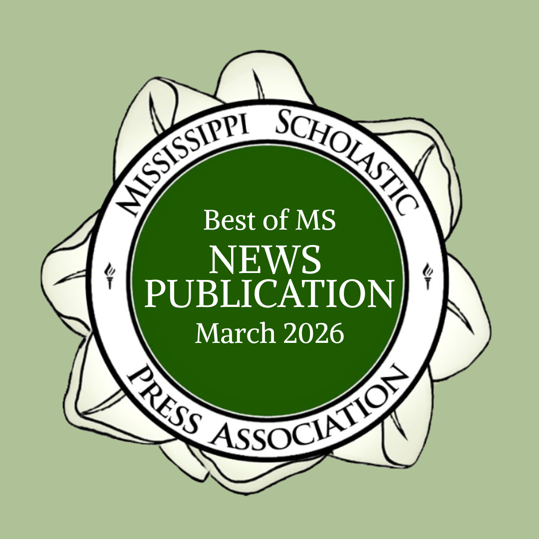 Best of MS - News Publication Awards