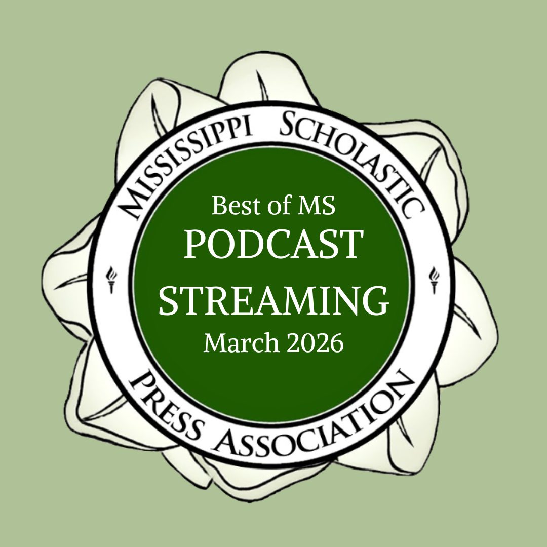 Best of MS - Podcast/Streaming Awards