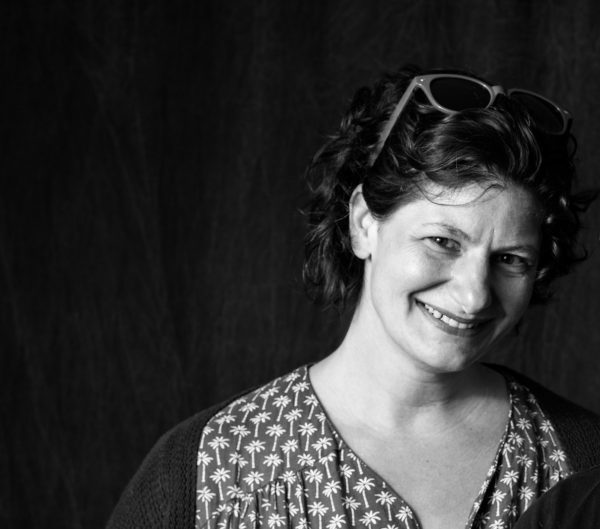 A Q&A with Overby Adviser in Residence Katina Paron, MJE