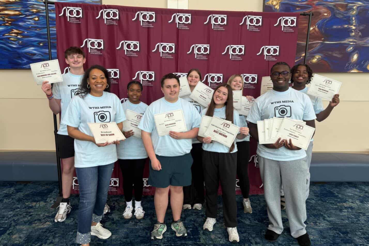 Mississippi Schools Win Big at SIPA Convention
